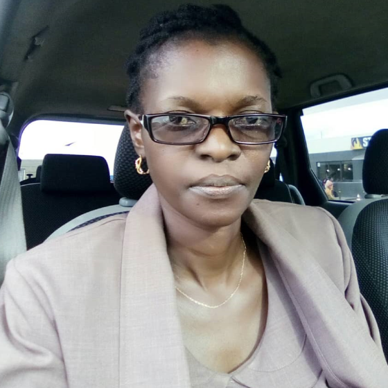 Photo of Stella Chikombole